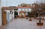 Plaza del Corcho Almadén