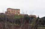 Palacio Moret