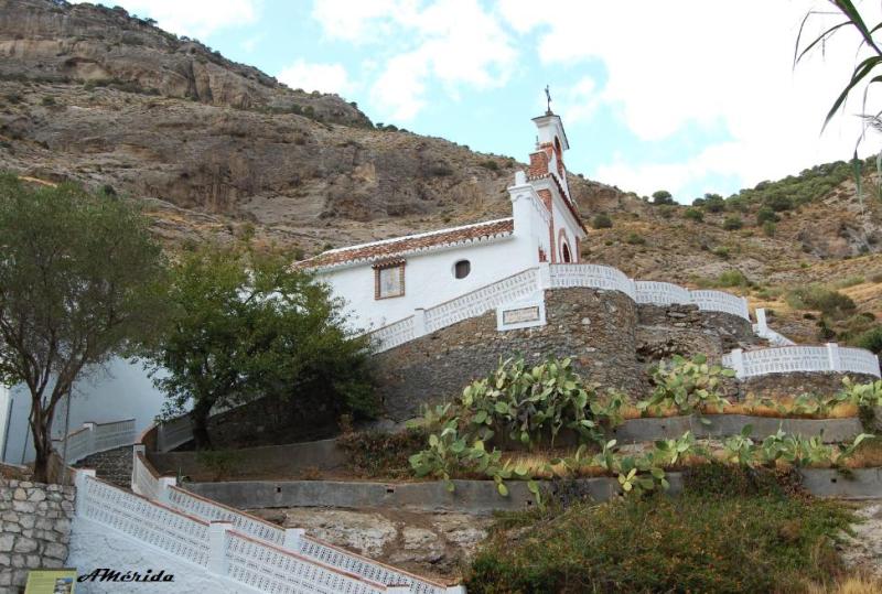 Ermita de Nuestra Señora de Villaverde