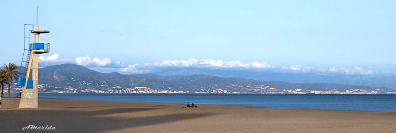 Bahía de Málaga