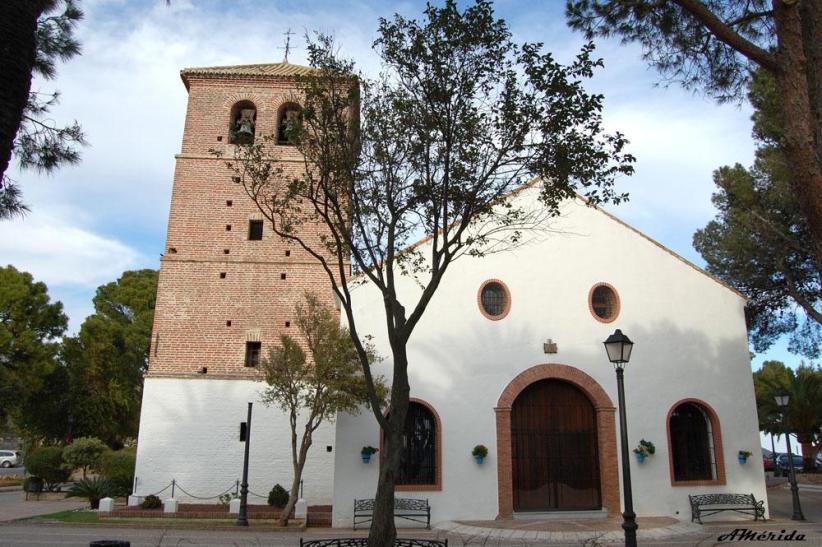 Iglesia de la Imaculada Concepción